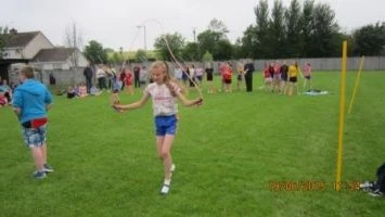 Rang 3 4 5 6 school tours and sports day 116